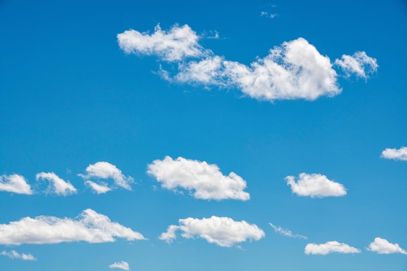 Cloud Nine Comfort