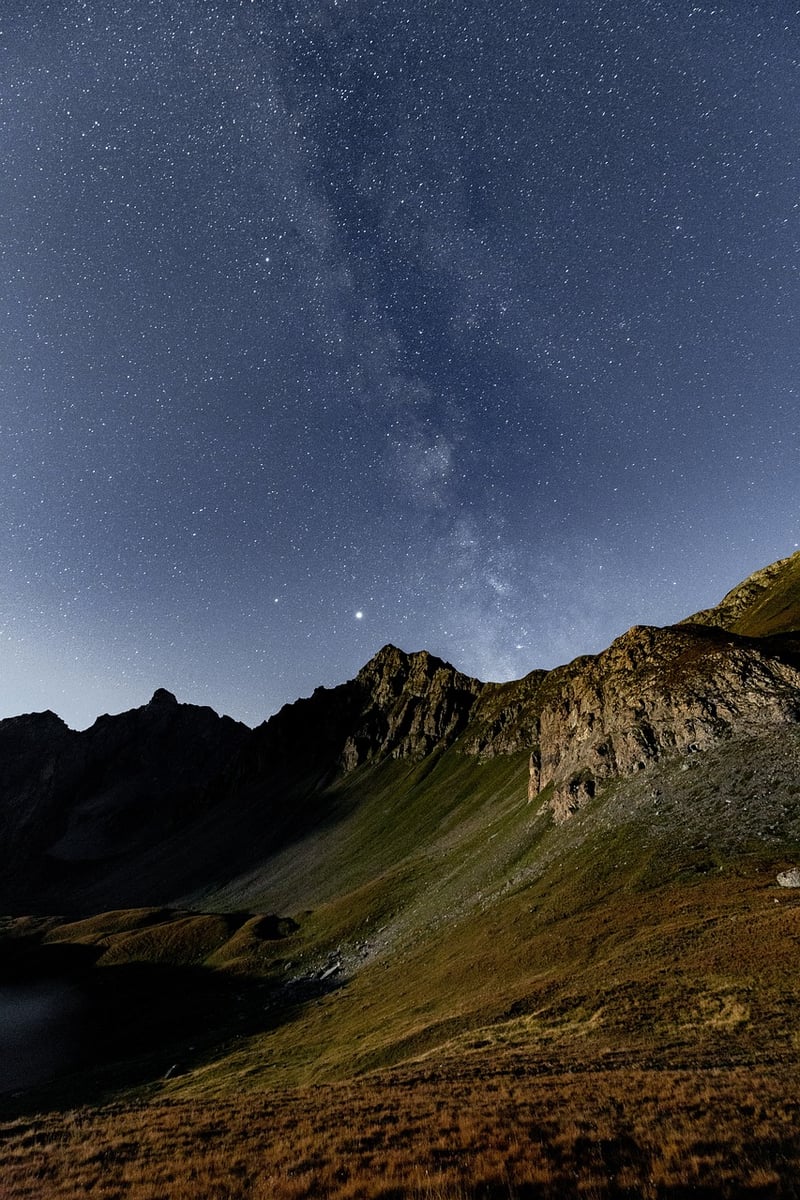 Starry Sky Image 2